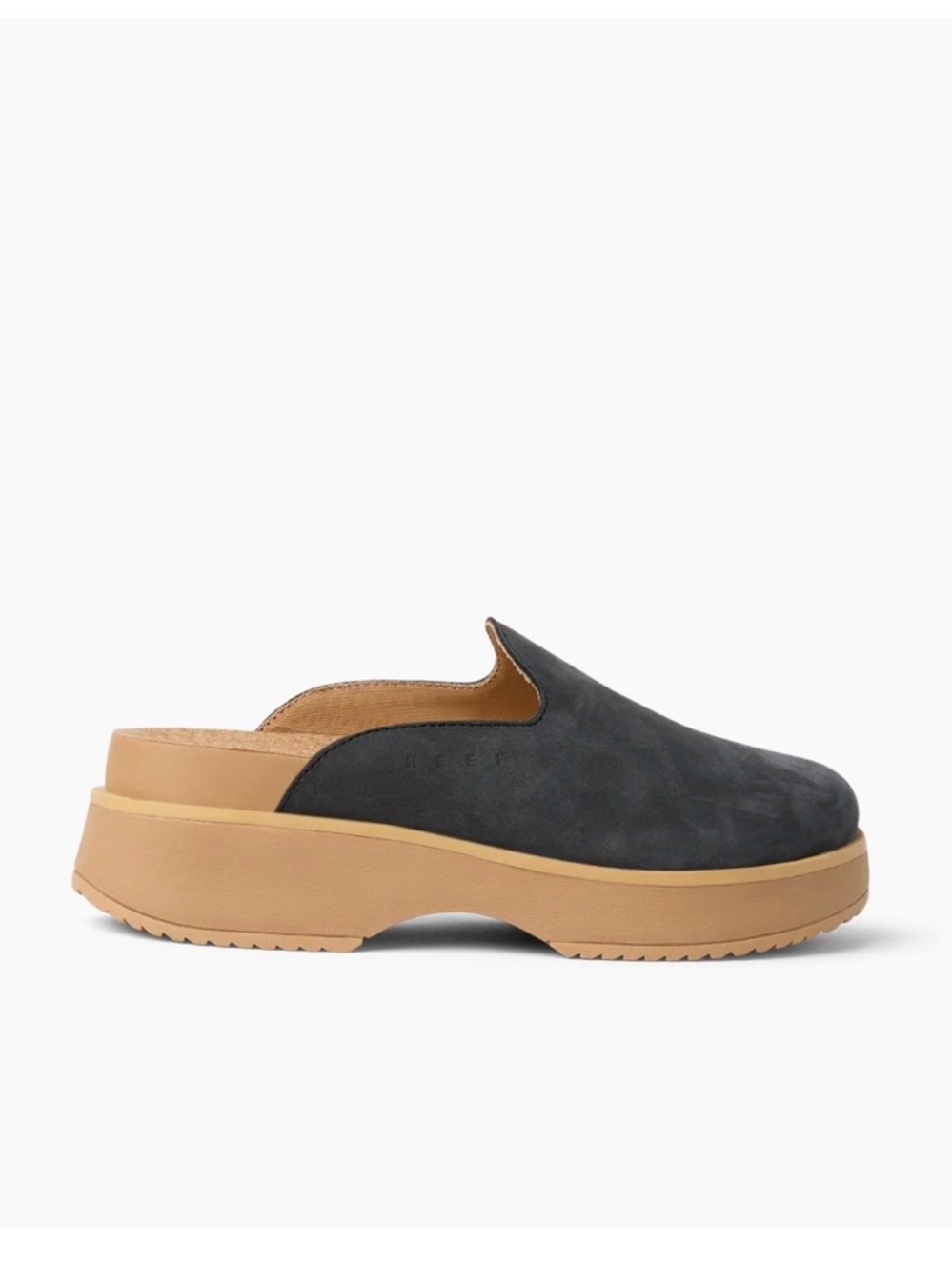 Reef Vista Skye Clog